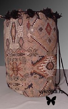 Фотография рюкзака