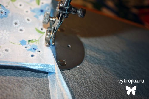 Выкройка платья для собаки Выкройка платья для собаки